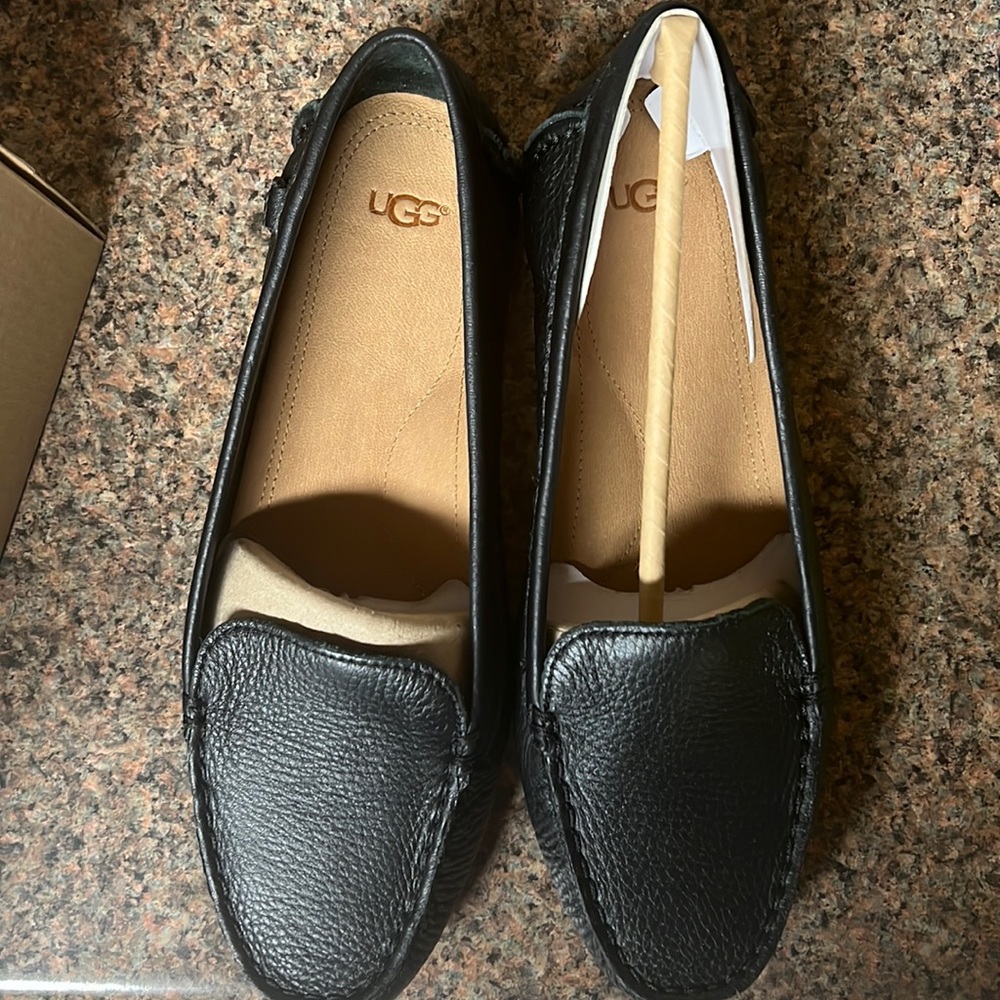 Brand new UGG womens loafers